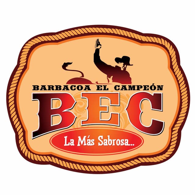 Barbacoa El Campeon