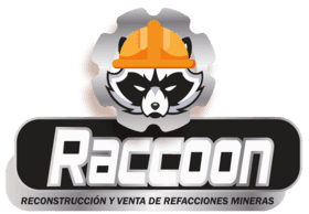 Raccoon Refacciones Mineras