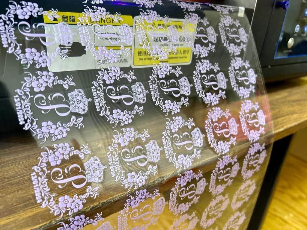 Papeleria Corporativa