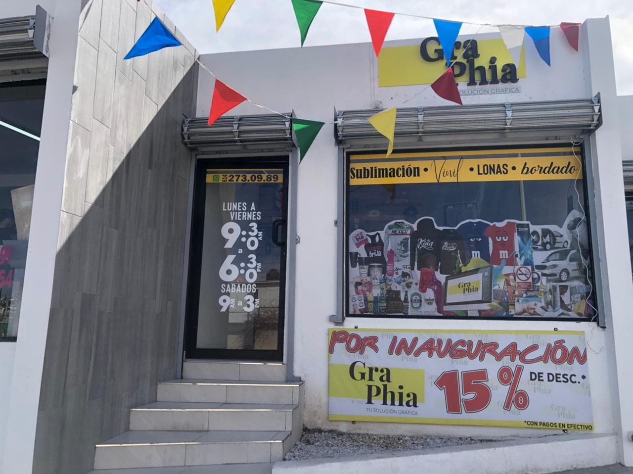 Graphia Juventud
